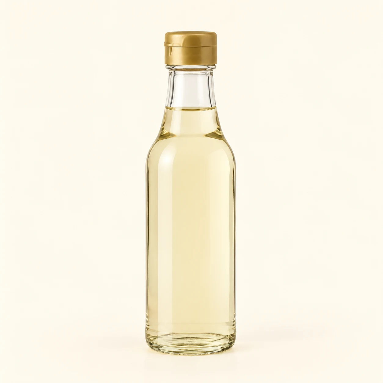 Plain rice vinegar