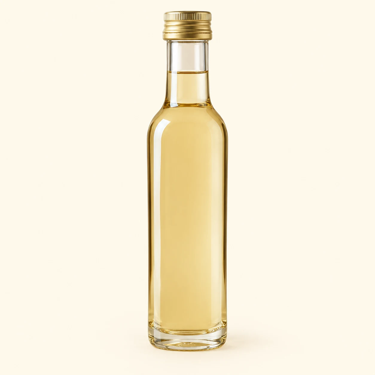 White balsamic dressing